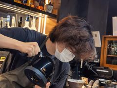 -Hei Cafe(工体店)