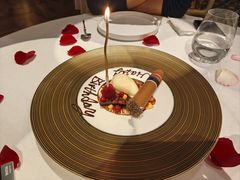 -Le Bistrot de Racine