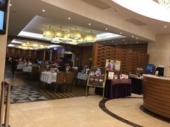 -稻香酒家·33年老字号·港式粤菜(富邦中心店)