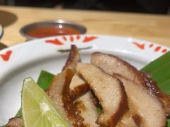-阿徕孖·泰餐(大沙地店)