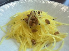 -喜鼎海胆水饺(东港店)