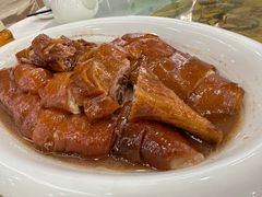 脆皮烧鹅-松北囍宴(松北店)