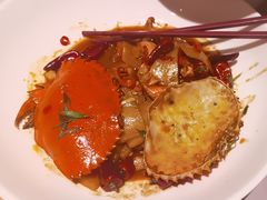 -观宴·品质赣菜(高新大道店)