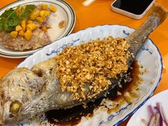 -雅苑餐厅(朝天路店)