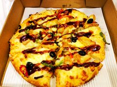 -City1+1城市比萨·意面(桂林路店)