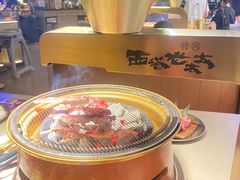 -西塔老太太泥炉烤肉(温州首店万象城黑金店)