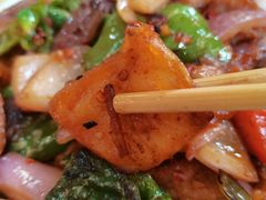 -涂山寺素食餐厅