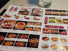 -老太原菜馆(中正天街店)