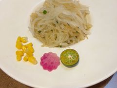 -转角·老弄堂上海菜(长寿路店)