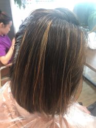 点击看大图 -意廊 Hair Salon