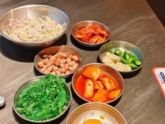 -麻蒲碳烤肉(远景路1号店)
