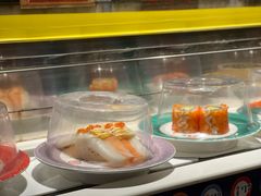-元通寿司(东骏店)