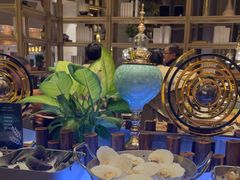 -博林天瑞喜来登酒店·西丽尚膳