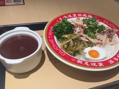 -多喝汤·粤式茶餐(太和金铂店)