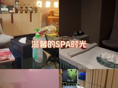 -宫七SPA·高端Massage(浦东大道店)