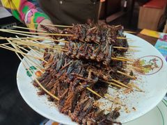 -巴犀烧烤(新崇光店)