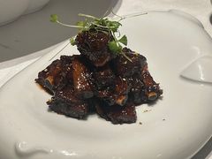 -桂满陇·海市蜃楼·黑金(国金店)