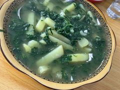 -老舅老蒙肉饼非遗店(一店)