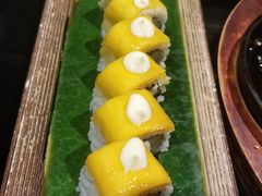 -鲤·鮨KOISUSHI