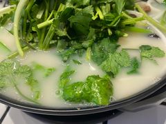 -肥汁米蘭香港米线(长宁来福士店)