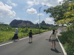 -马头山