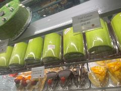 -本格旺索罗(樟宜机场T1店)