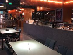 -sugarman espresso素饮糖人高新咖啡工厂