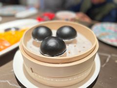 -海派悦庭·海胆烧麦·新融合菜(凯德广场店)