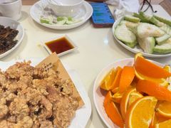 -老蒲鲜(涵江店)