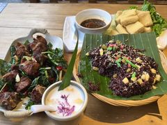 -尽善百年古院餐厅(王家老宅店)