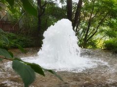 -沕沕水生态风景区