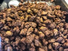 -四季小馆·地道北京小吃(广百店)