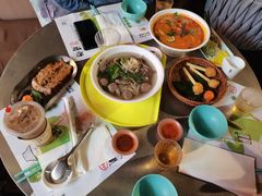 -蔡澜Pho·越南粉餐厅(海上世界店)