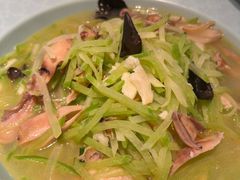 -山芋腔苏北菜(盐城滨海店)