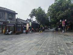 -青州古城