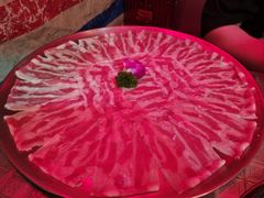 -朱光玉火锅馆(龙阳广场店)