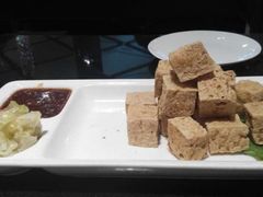 -鹿港小镇(悠唐店)