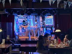 -宝莱纳啤酒花园餐厅PAULANER BRAUHAUS Nanjing(广州路店)