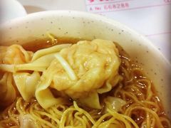 -麦文记面家(佐敦店)