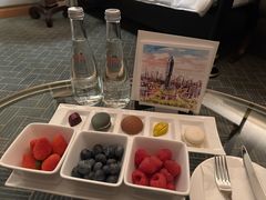 -上海明天广场JW万豪酒店