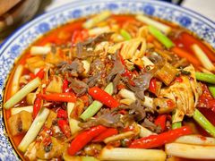 -院8里·小聚园(九眼桥店)
