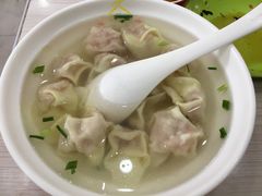 小馄饨-珊珊小笼馆(仙霞路店)