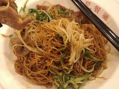 -大哥餐厅(西城花园店)