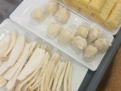 -濠轩阁特色生蚝火锅(水湾路店)