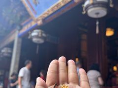 -灵顺寺