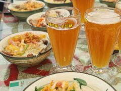 -开帝锐抓饭(和田街店)