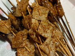 -北丐先生·野馄饨烧烤(雨花万象店)