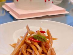 -英冠索菲特酒店·萧湘阁中餐厅