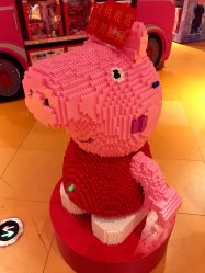 -Hamleys哈姆雷斯(三胞店)