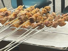 -老虎滩大连海鲜烧烤(水游城店)